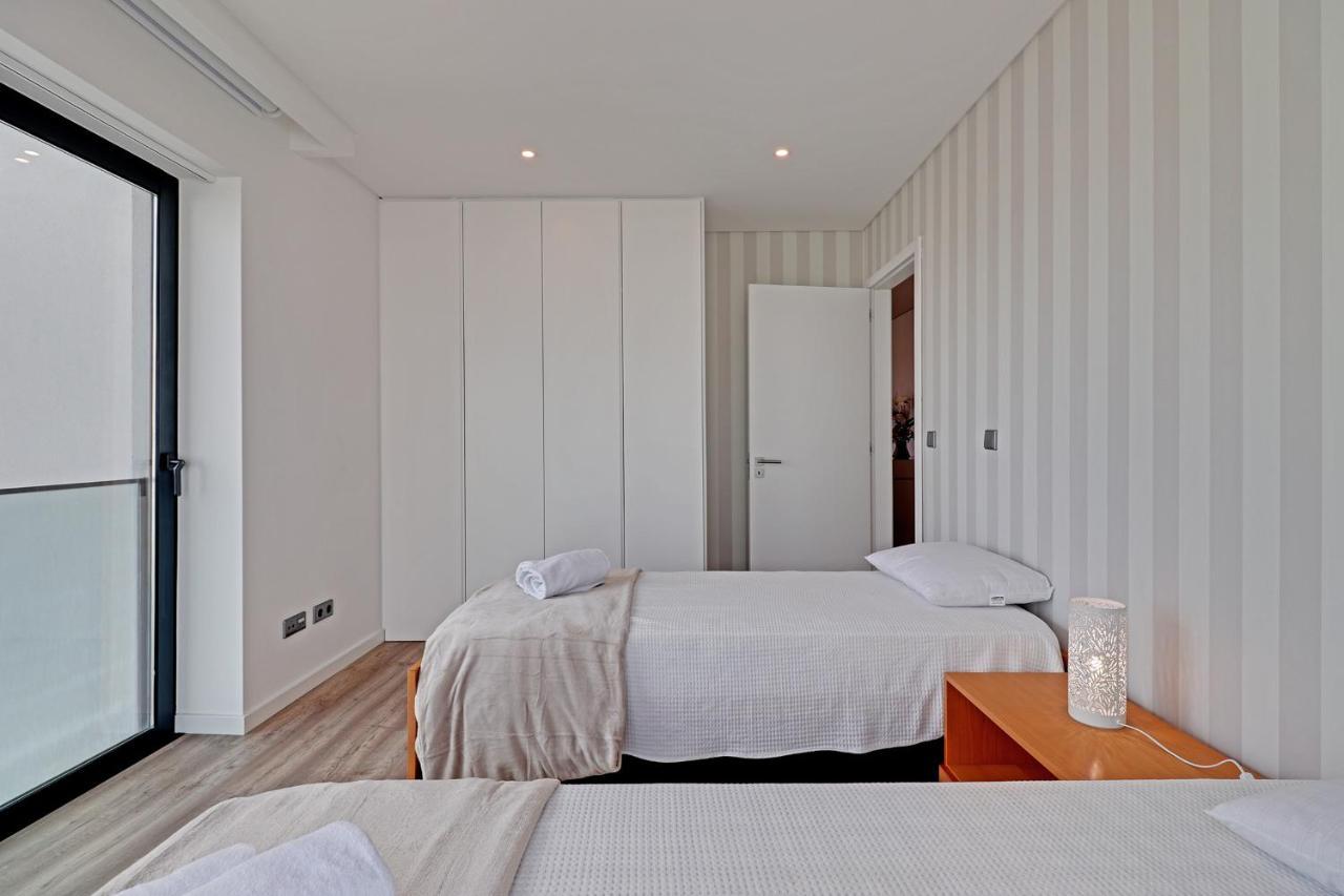 Sky Beach Apartment 쿼테이라 외부 사진